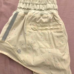 Lululemon athletica shorts